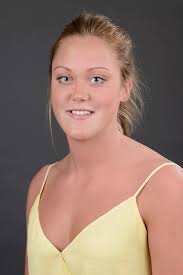 2017-18 Women's Swimming and Diving Roster