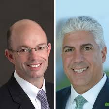 Stream episode Eric Hartman and Nick Miceli, TD Bank by TBJ Content Studio 