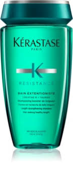 Here is my full review & thoughts of the new kerastase resistance extentioniste line that came out a few months ago. Kerastase Resistance Bain Extentioniste Shampoo Hair Growth Notino Co Uk
