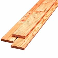 Zaundiele Fassadendiele Douglasie Glatt 200 Cm X 9 Cm X 1 8 Cm Douglasie Holz Holz Kaufen Holz