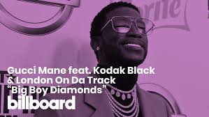 Gucci Mane Billboard
