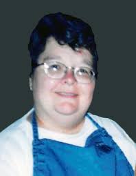 Obituary for Georgia Jean Mae (Behringer) Meyer