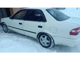 Find used toyota corolla e100 for sale, price and pictures at sbt japan. Twrh24ae0lmhym