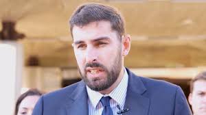 Antelo acusa al Gobierno de "equiparar la palabra de un policía con la de  un delincuente"