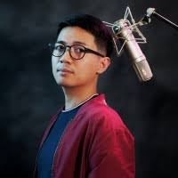 Dave Soltura l International Voice Actor