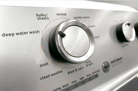 Then, move the cabrio washer away from the wall to access the back panel. Washing Machine Won T Turn On Gold Appliance Repair