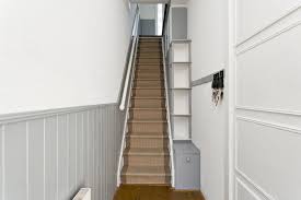 8x hippe lambrisering ideeen lambrisering houten lambrisering lambriseringen gang