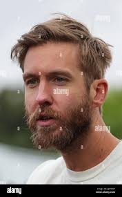 James calvin hi-res stock photography and images