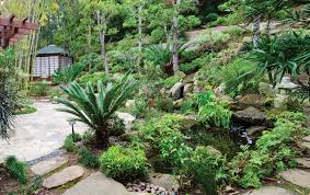 Plant a garden that caters to butterflies, and you'll be rewarded with flitting perennial garden design. Japanese Garden Design 101 San Diego Home Garden Lifestyles
