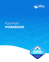 We did not find results for: Cpo Certification Workbook Pool Operation Management