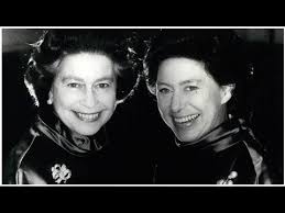 Queen elizabeth schwester margaret : Prinzessin Margaret Uber Queen Elizabeth Ii Ich Habe Meine Schwester Nur Einmal Weinen Sehen Youtube