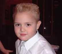 Tyler Vance Obituary (2013)