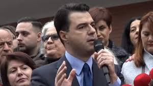 Basha to disappointed Democrats: Past shadows must not trouble you