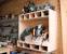 Workshop Power Tool Storage