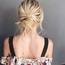 46 Beautiful Mother Of The Bride Hairstyles To Impress Everyone Braidhairstyles Hairstyleideas Hair Hair Styles Updo Hairstyles Tutorials Wedding Hairstyles