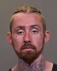 UPDATE 1/11/18: Shain Barrett was arrested by patrol officers yesterday  after some homeless people pointed out his tent he was staying in. Madison  & Union counties also have been looking for him.