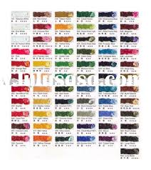 23 experienced kirker automotive paint color chart