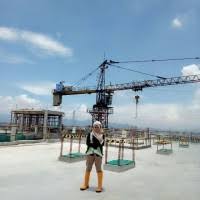 Pt batam textile industry 17 km. Trayindo Teknik Abadi