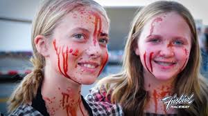 Halloween Classic XXIX