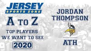 Each channel is tied to its source and may differ in quality, speed. A Closer Look At Rutgers Commit Jordan Thompson