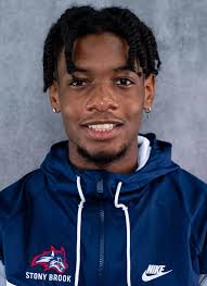 2020-21 Men's Track and Field Roster