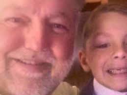 Fundraiser for Jeanne Henderson by Cheryl Brown : The Henderson Family