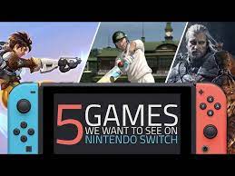 Jul 31, 2021 · nintendo switch best price is rs. Gta V Could Be Coming To The Nintendo Switch Technology News