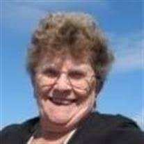 Ruth C. Lyons Obituary