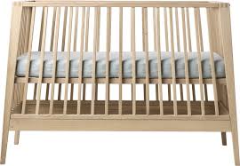 Ihr bett leander sollte natürlich in jeder hinsicht zu matratze ihrer vorstellung passen, dass sie hinterher keinesfalls von der investition enttäuscht werden. Babybett Leander Linea Kleine Fabriek