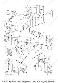 Scroll down or use ctrl+f to find the specific xv16 roadstar wiring diagram you need. Yamaha Motorcycle 2005 Oem Parts Diagram For Electrical 1 Partzilla Com