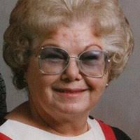 Beverly Carmichael Obituary