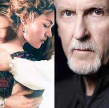 La Cumbre Escarlata': Nuevo tráiler del thriller de terror gótico de  Guillermo del Toro