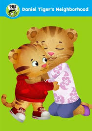 Check spelling or type a new query. Daniel Tiger S Neighborhood Season 4 2019 Television Hoopla