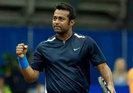 Pete sampras withdrew from the olympics and was replaced. Tennis Is This The End Of The Road For Leander Paes