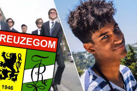 Dia overleed bij een uit de hand gelopen studentendoop van studentenclub reuzegom. Reuzegommers Naar De Rechtbank Of Niet Dag Des Oordeels Komt Dichterbij Binnenland Hln Be