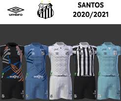 Santos futebol clube, commonly known simply as santos or santos fc, is a brazilian sports club based in vila belmiro, a bairro in the city of santos. Pes 2013 Santos 2020 2021 Kits