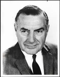 Ted Mack of Ted Mack Amateur Hour Original 1970s NBC TV Series Promo Photo 