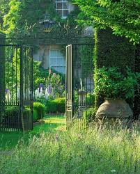 Vintage And French Royal Garden Garden Gate Design Cottage Garden