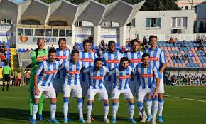 po.liˈteh.nika ˈjaʃʲ), commonly known as politehnica iași or simply poli iași, is a romanian professional football club based in the city of iași. Poli Iasi Incepe Noul Sezon Din Liga I De Fotbal AcasÄƒ Impotriva Echipei Chindia TargoviÈ™te Buna Ziua Iasi Bzi Ro