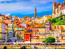 After portogallo (portugal), from its being the source. Incanto Del Portogallo In 6 Giorni Otto E Mezzo Viaggi