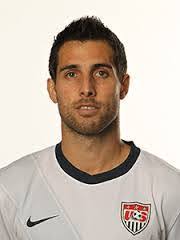 Manuel Bocanegra's Instagram, Twitter & Facebook