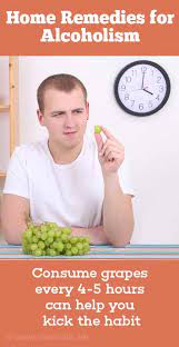 But once you are ready to take that first step, whether you decide to do your alcohol detox at home or in an inpatient facility, it's helpful to know what to expect. Home Remedies For Alcoholism