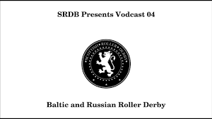 Джейми белл, даниэль макдональд, дэниэл хеншэлл и др. Srdb Presents Vodcast 04 Baltic And Russian Roller Derby Youtube