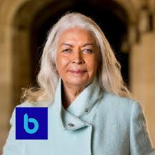 Stream Black Lives Matter: The 2020 Thea Astley Address delivered by  Professor Marcia Langton by Byron Writers Festival