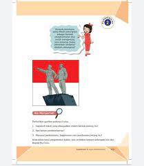 Kunci jawaban kunci jawaban tema 7 kelas 4 sd hal 109 110 111 112 113 114 115 116 buku tematik subtema 3 dalam artikel, terdapat kunci jawaban halaman 109, 110, 111. Kunci Jawaban Tema 7 Kelas 6 Halaman 110 111 112 113 114 115 116 117 118 119 Buku Tematik Tentang Jenis Patung Metro Lampung News