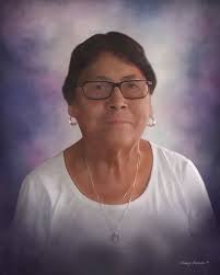 Rosita Licon Ponce Obituary June 7, 2025