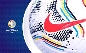 Copa america 2021 broadcasts the professional skills and fun while playing fifa. Introducing The Stadiums Of Brazil Conmebol Copa America 2021