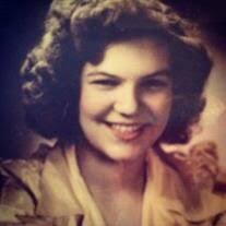 Rosalie Marie Downing Obituary