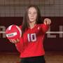 Profile Picture of Audrey Pressley's Volleyball Recruiting Profile - SportsRecruitson Google