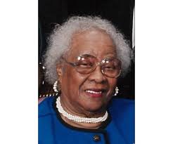 Edna Rice Obituary (2015)